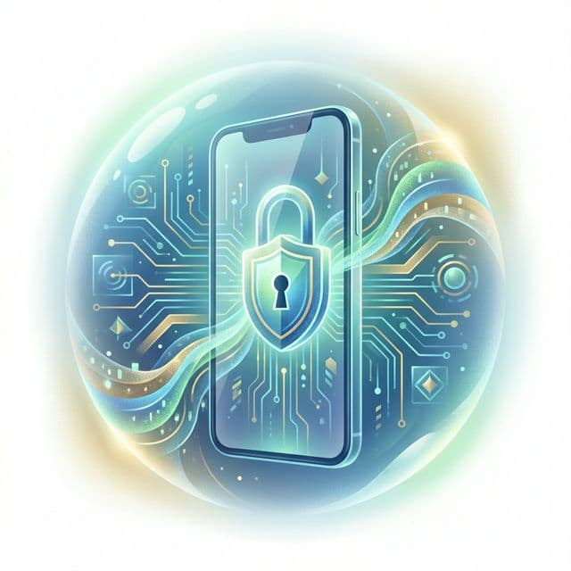 How We Protect Your Health Data