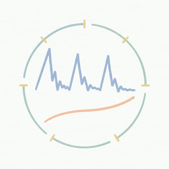 Why You Keep Starting Over Every Monday