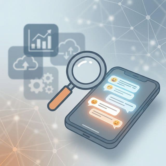 Case Study: Why We Built a Coach That Texts You Instead of an App You Ignore